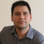 Dimitrios Michail