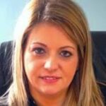 Mavreta Stamati