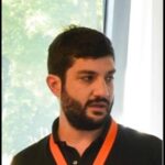 Charalampidis Angelos