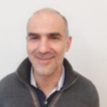 Kousiouris Georgios